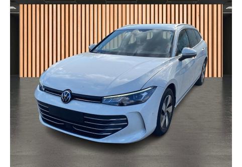 VW Passat #1