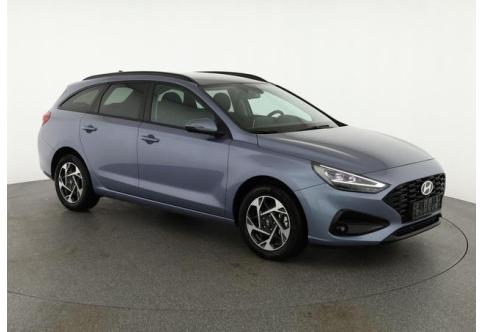 Hyundai i30 #2