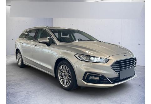 Ford Mondeo #2