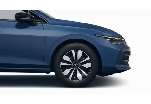 VW Golf #5