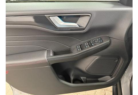 Ford Kuga #21