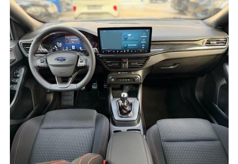 Ford Focus #9