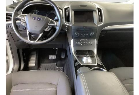 Ford Galaxy #9