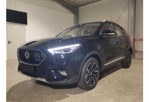 MG ZS #1