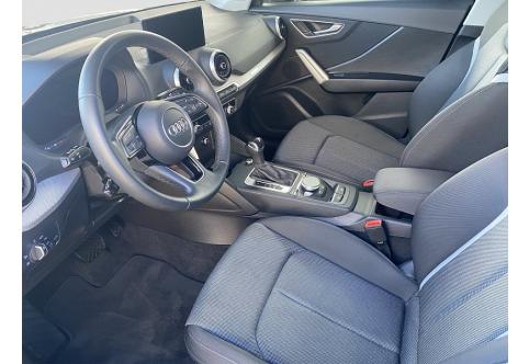 Audi Q2 #8