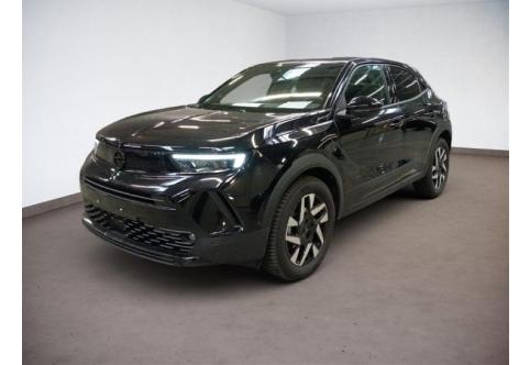 Opel Mokka #1