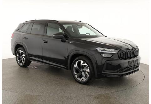 Skoda Kodiaq #2
