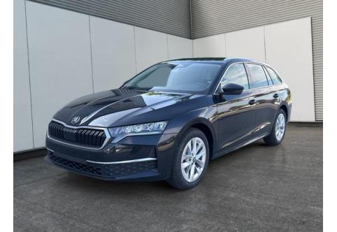Skoda Octavia #1