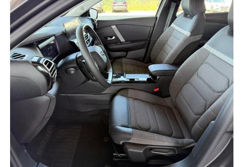 Citroen C4 #5