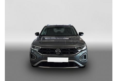 VW T-Roc #2