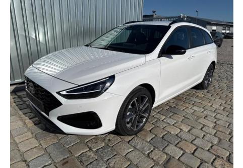 Hyundai i30 #1