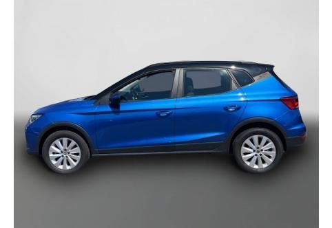 Seat Arona #2