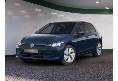 VW Golf #1