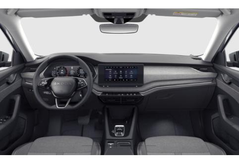 Skoda Octavia #4