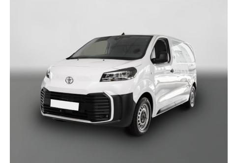 Toyota ProAce #1