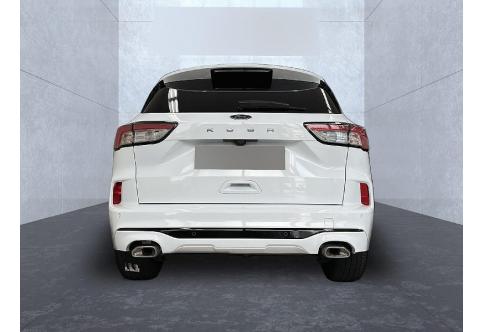 Ford Kuga #6