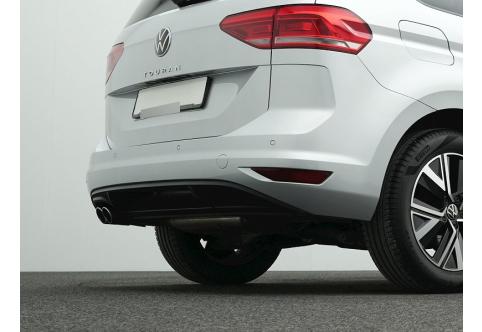 VW Touran #19
