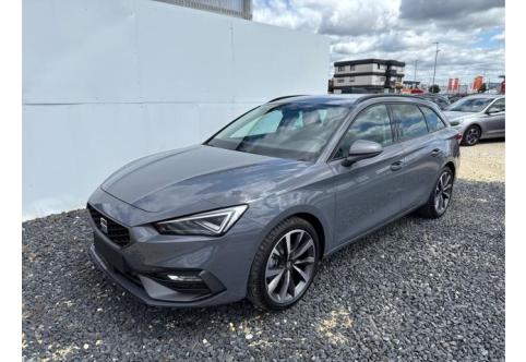 Seat Leon #1