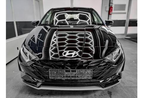 Hyundai i20 #2