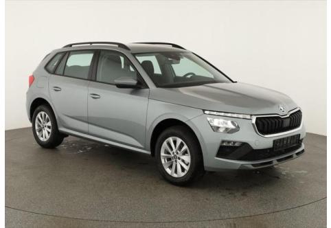 Skoda Kamiq #1