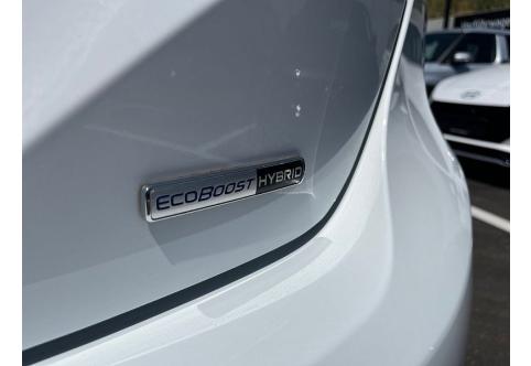 Ford Fiesta #18