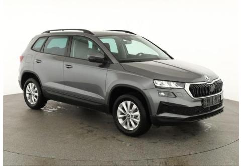 Skoda Karoq #2
