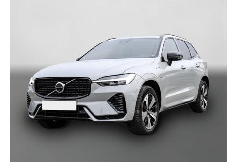 Volvo XC60 #1