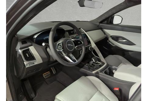 Jaguar E-Pace #11