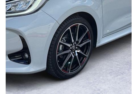 Toyota Yaris #6
