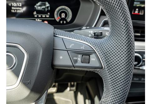 Audi A4 #14