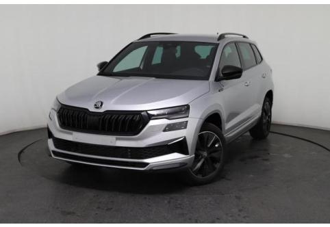 Skoda Karoq #2