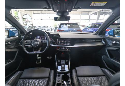 Audi A3 #6