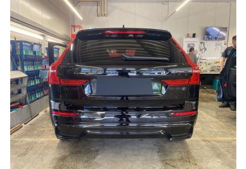 Volvo XC60 #14