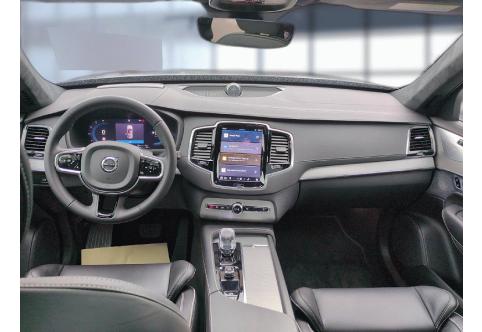Volvo XC90 #16