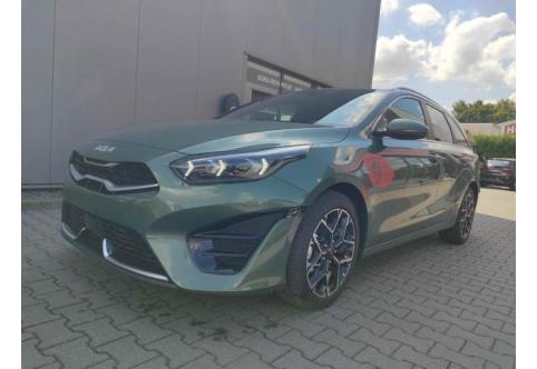 KIA cee'd #2