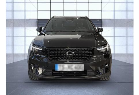 Volvo XC40 #5