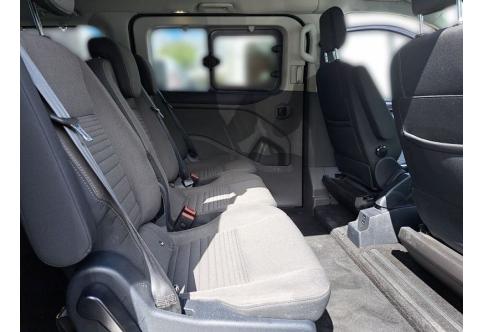 Ford Tourneo Custom #14