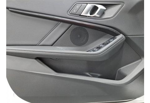 BMW 1er #8