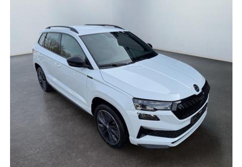 Skoda Karoq #2