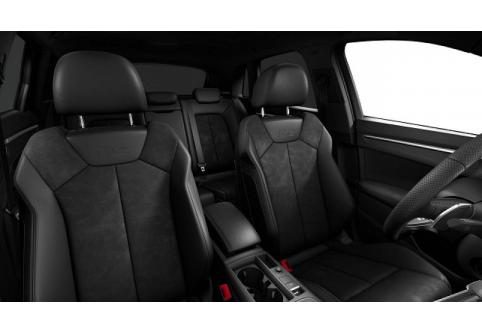 Audi RSQ3 #4