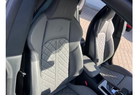 Audi A5 #23