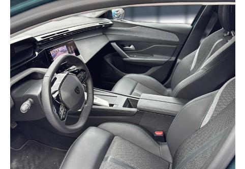 Peugeot 308 #8