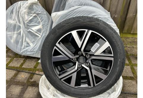VW Touran #24