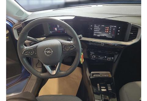 Opel Mokka #10