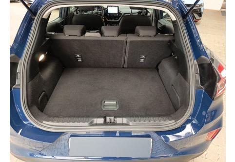 Ford Puma #7