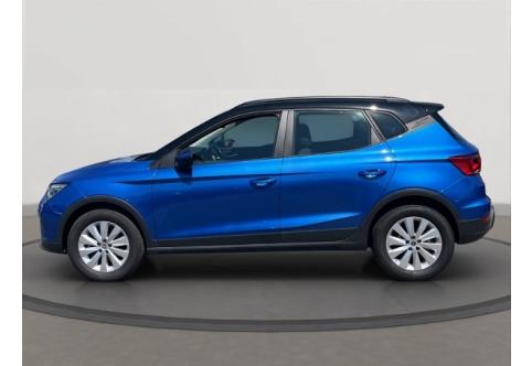 Seat Arona #2