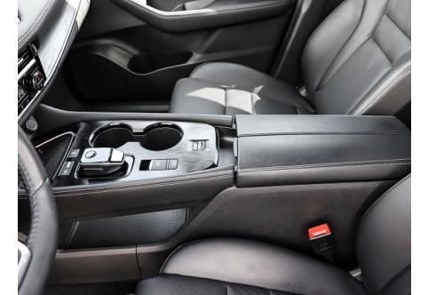 Nissan X-Trail #13