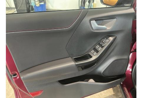 Ford Puma #5
