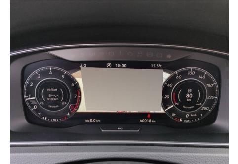 VW Golf #18