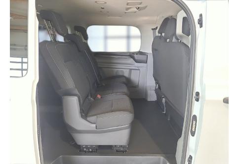 Ford TRANSIT CUSTOM #8